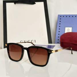 Picture of Gucci Sunglasses _SKUfw79399434fw